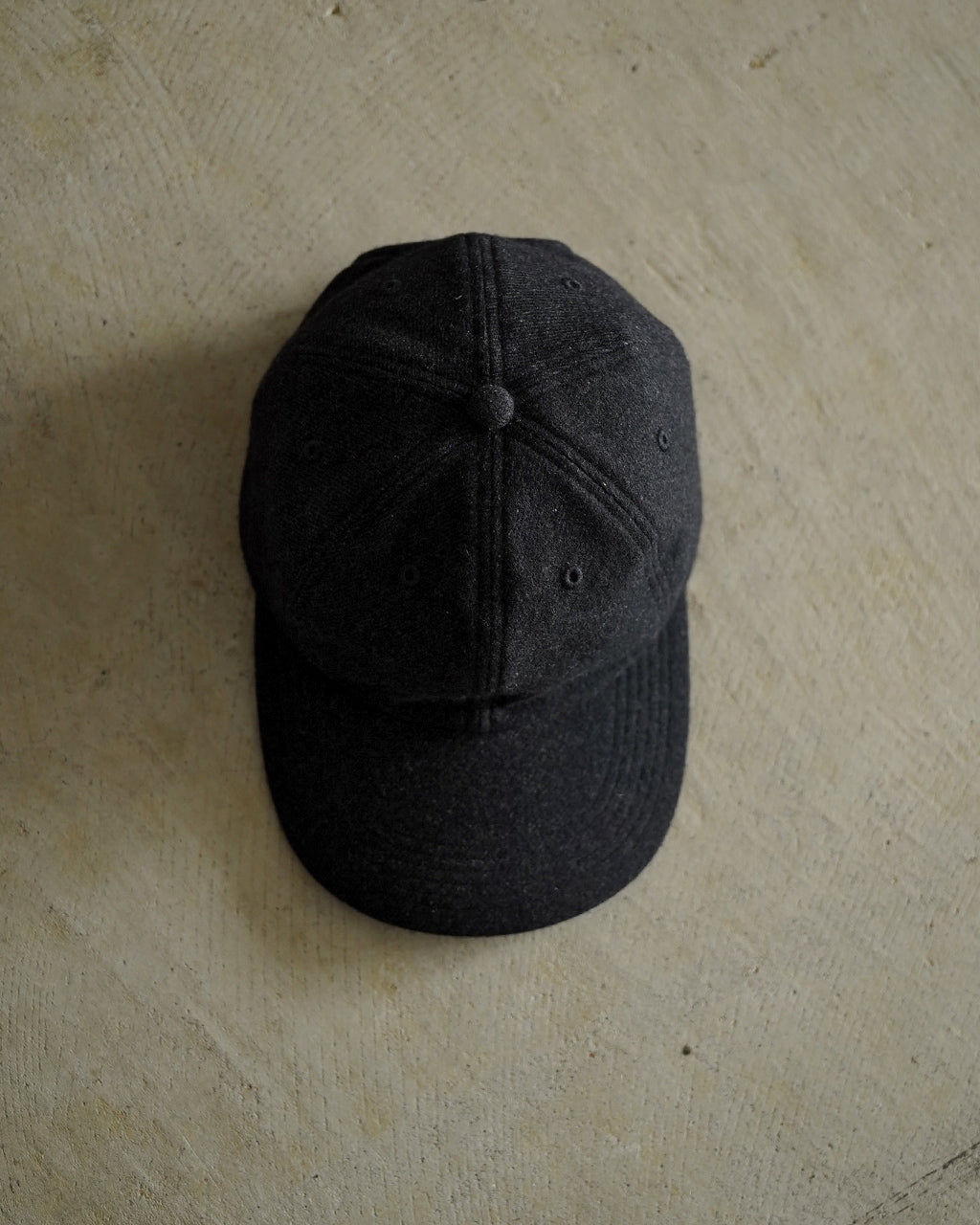Cashmere BB Cap KS25FGD03
