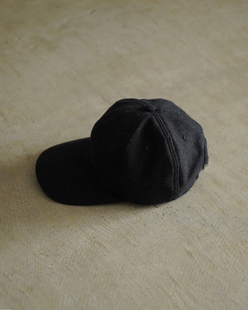 Cashmere BB Cap KS25FGD03