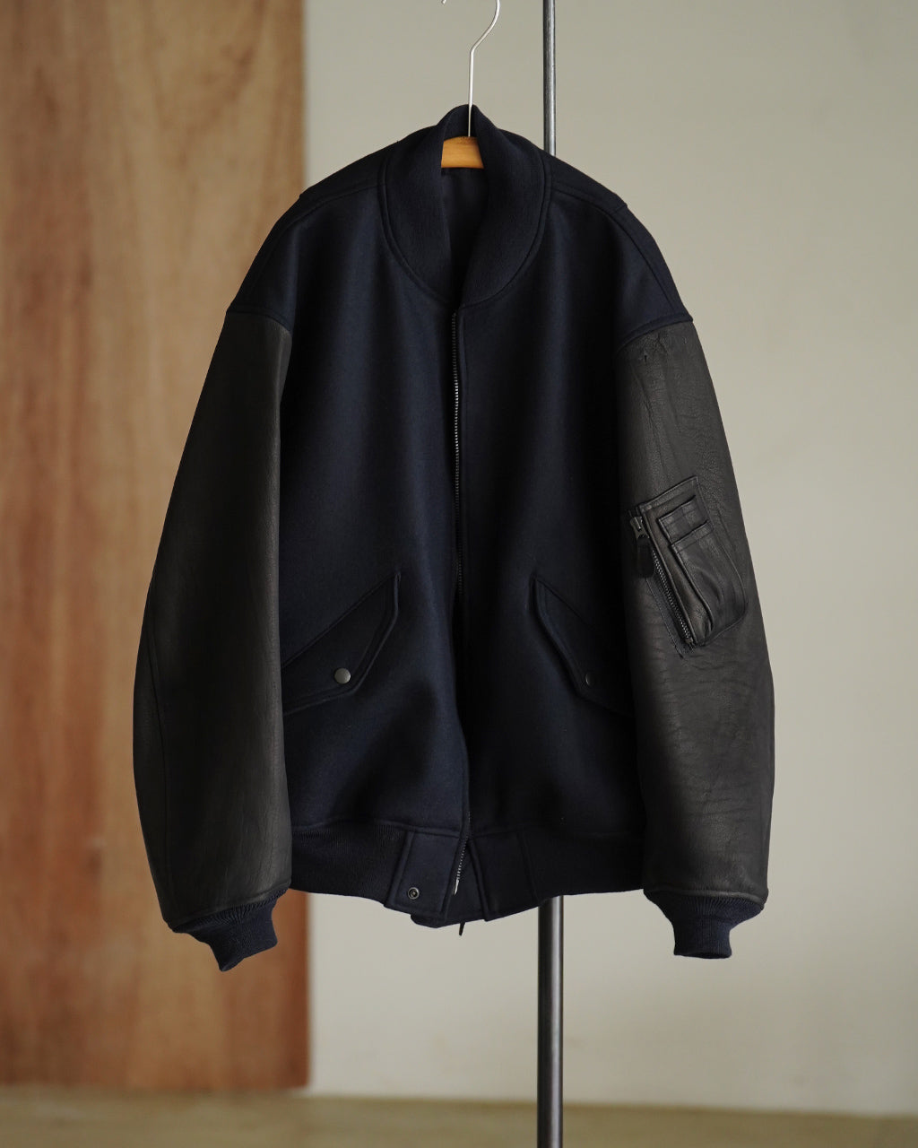 Bomber Jacket KS25FJK01