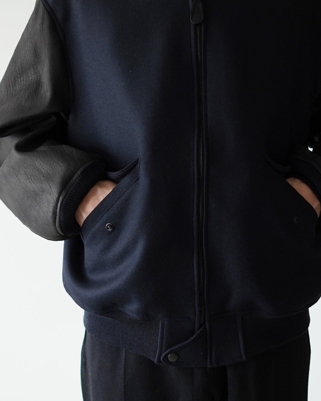 Bomber Jacket KS25FJK01