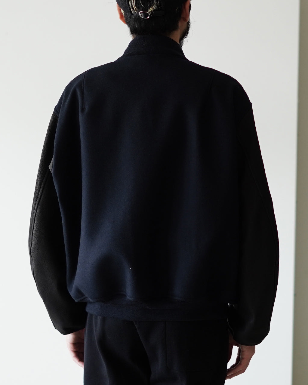 Bomber Jacket KS25FJK01