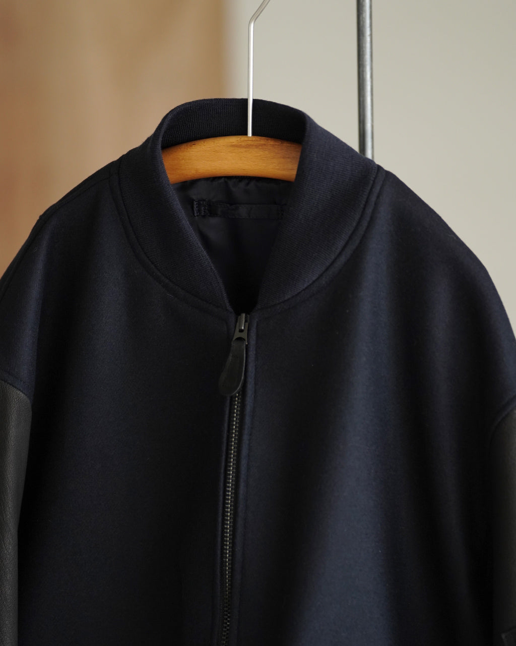 Bomber Jacket KS25FJK01