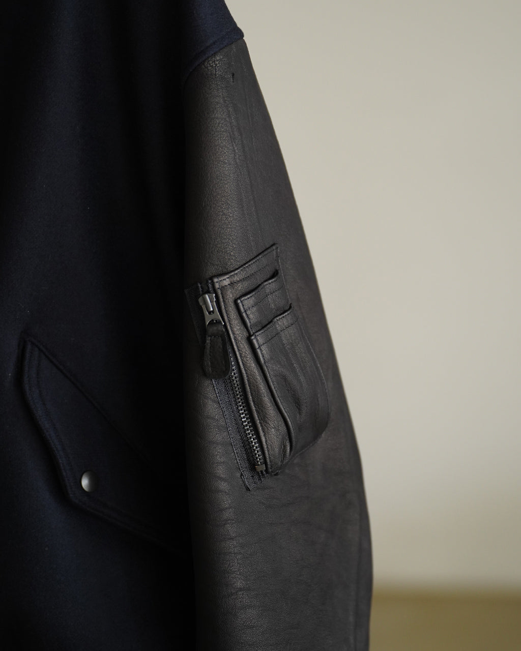 Bomber Jacket KS25FJK01