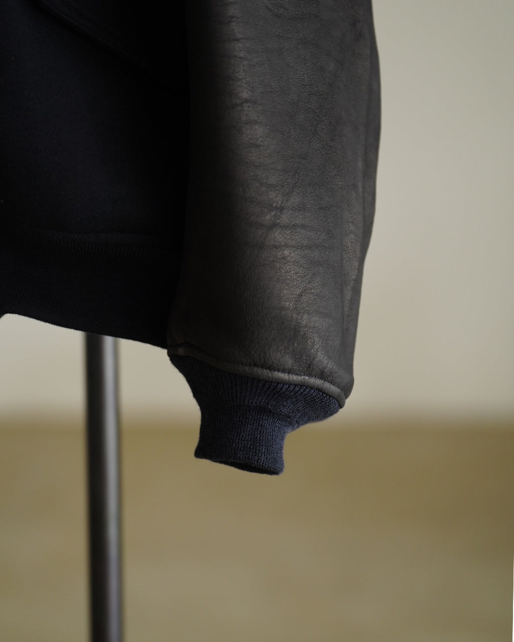 Bomber Jacket KS25FJK01