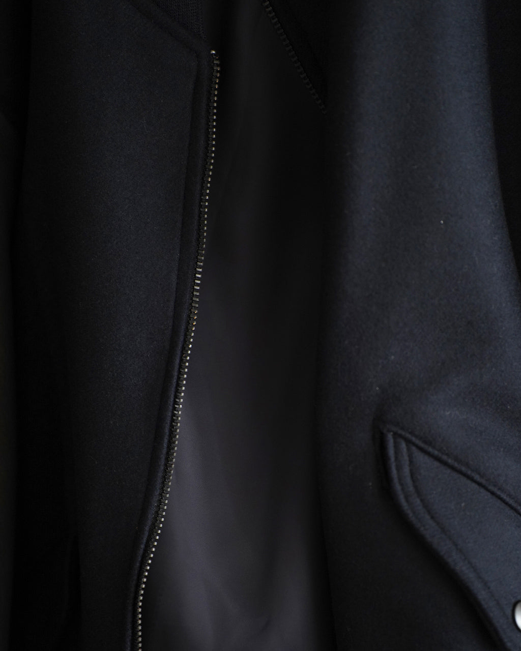 Bomber Jacket KS25FJK01