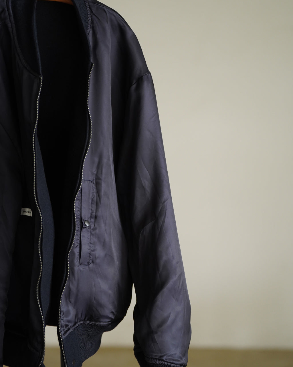 Bomber Jacket KS25FJK01