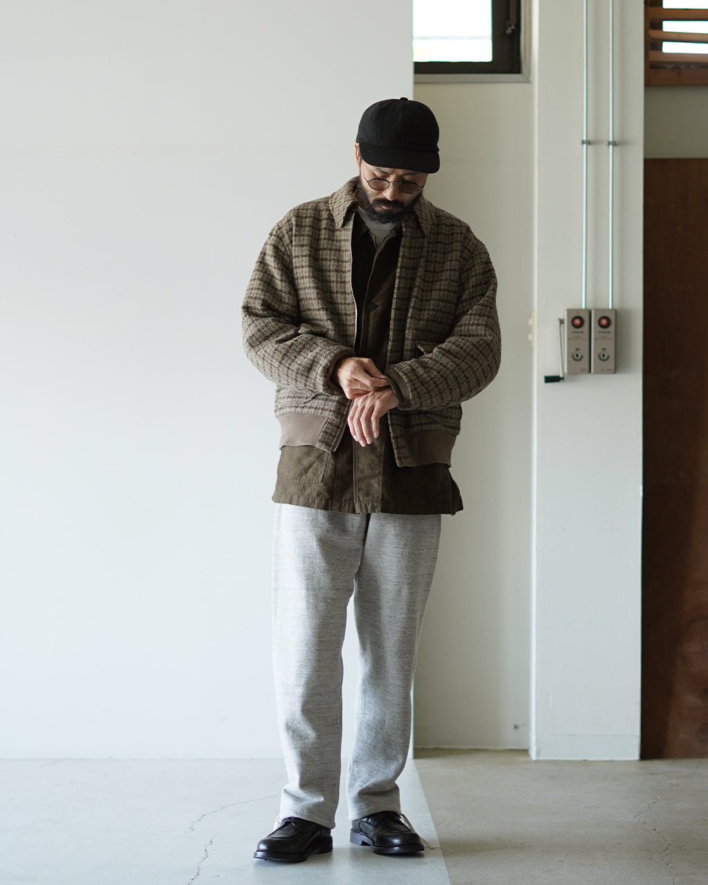Flight Jacket KS25FJK02
