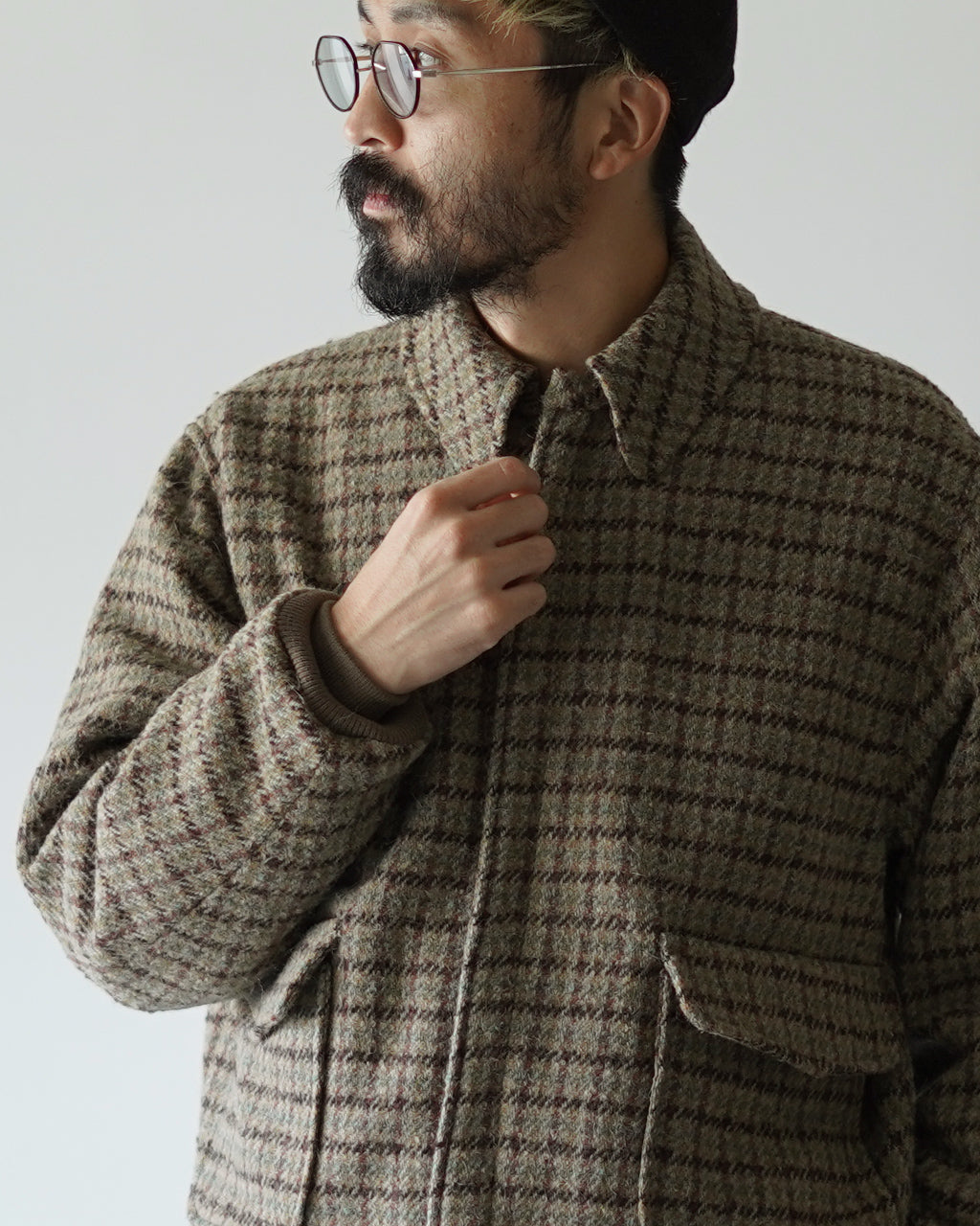Flight Jacket KS25FJK02