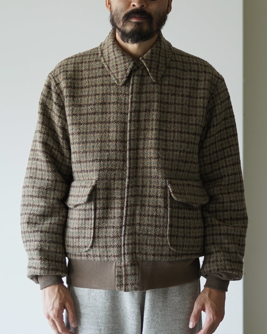 Flight Jacket KS25FJK02