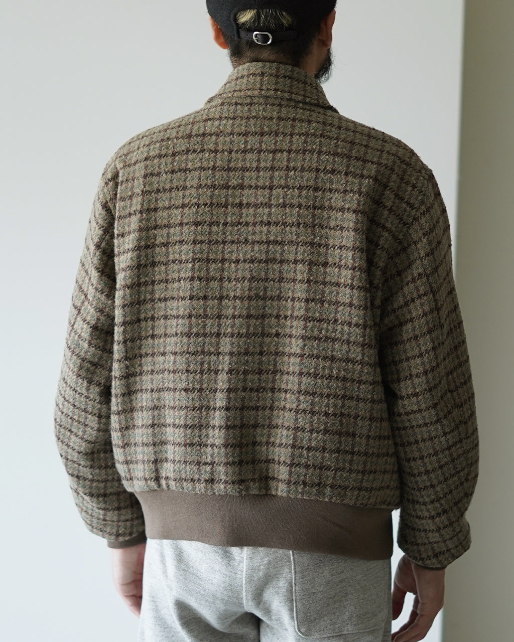Flight Jacket KS25FJK02