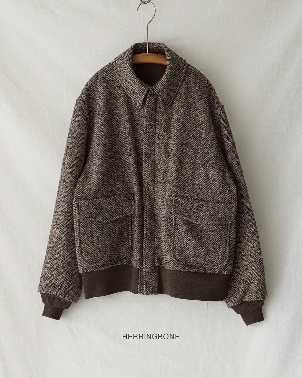 Flight Jacket KS25FJK02