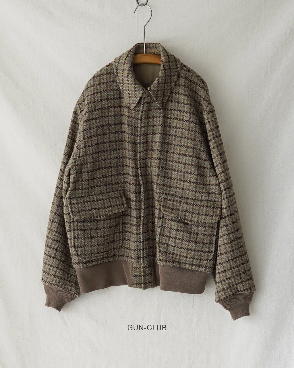 Flight Jacket KS25FJK02