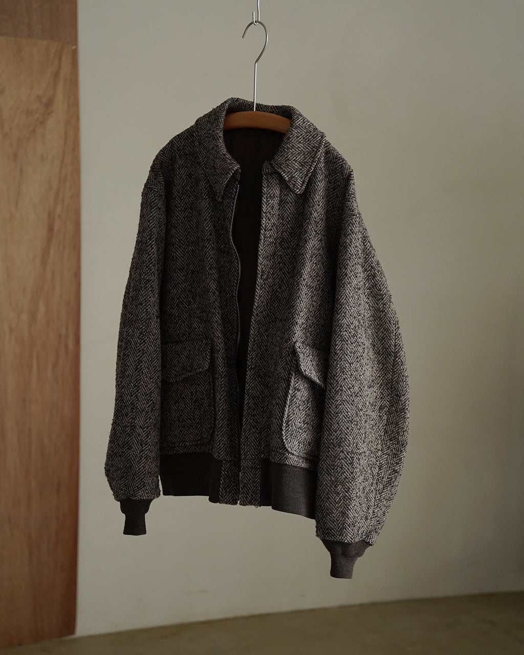 Flight Jacket KS25FJK02