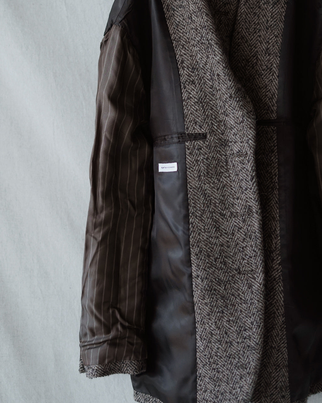 4B Hunter Jacket KS25FJK03