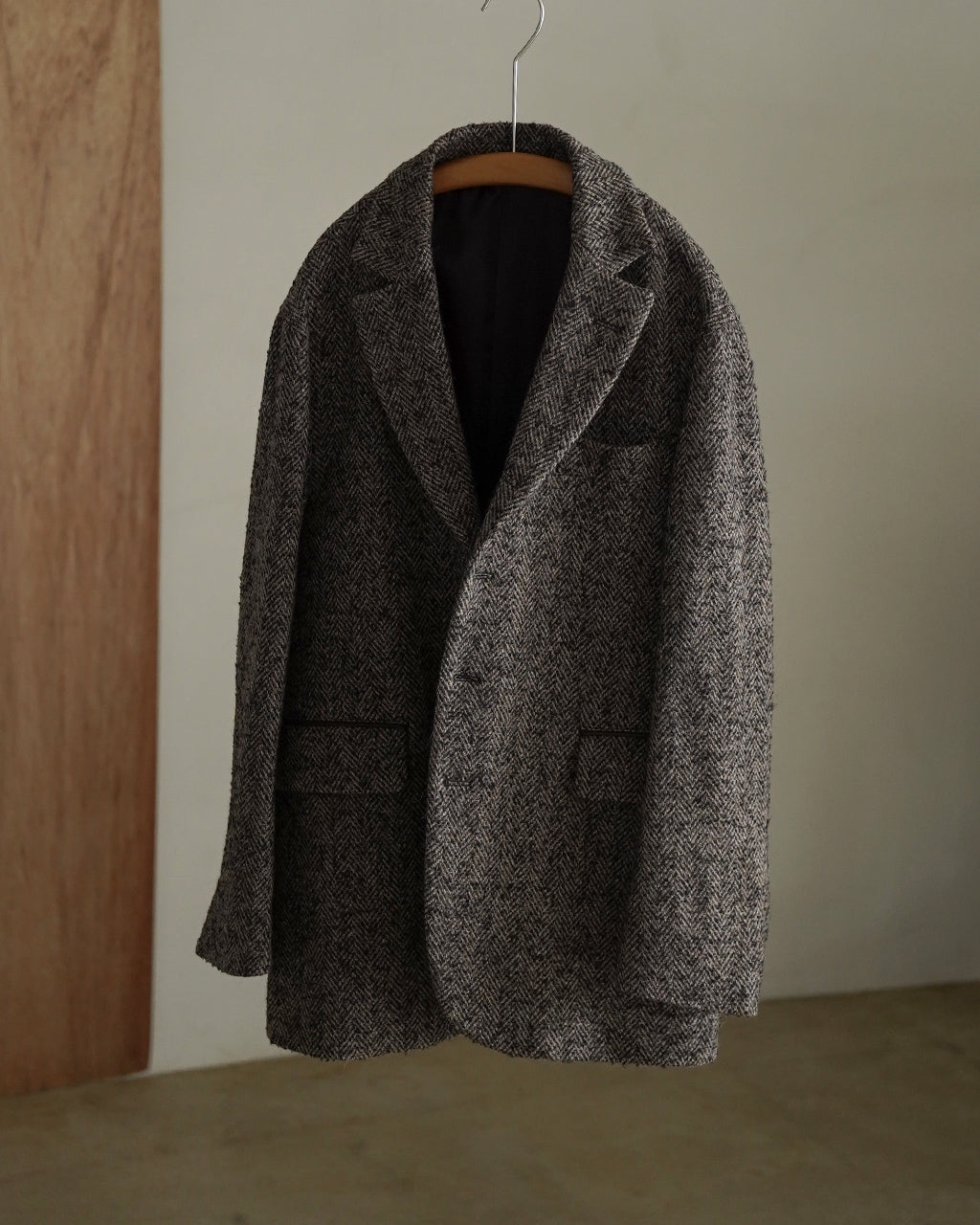 4B Hunter Jacket KS25FJK03