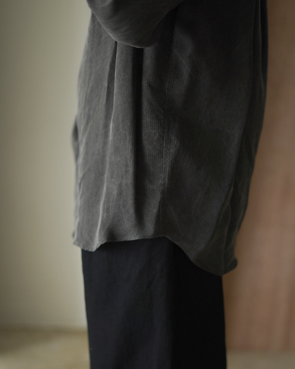 Plain Shirt KS25FSH09