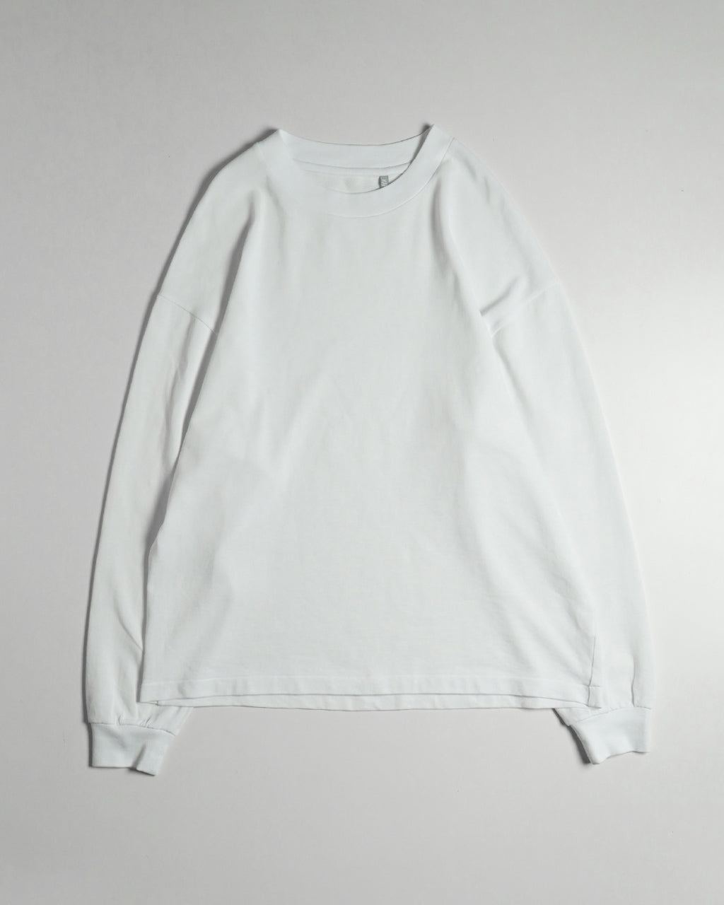 【アウトレット!30%OFF】KAPTAIN SUNSHINE キャプテンサンシャイン スヴィン プレーティング ロングスリーブ Tシャツ SUVIN PLATING L/S TEE KS25SCS04【送料無料】
