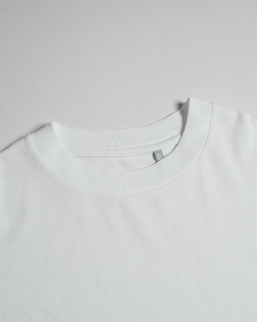 【アウトレット!30%OFF】KAPTAIN SUNSHINE キャプテンサンシャイン スヴィン プレーティング ロングスリーブ Tシャツ SUVIN PLATING L/S TEE KS25SCS04【送料無料】