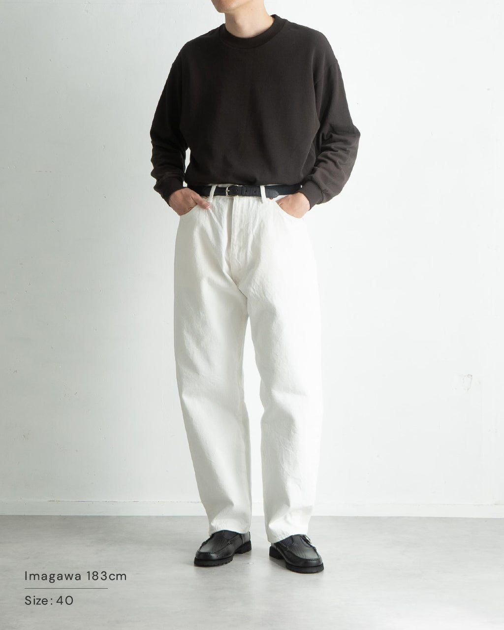 【アウトレット!30%OFF】KAPTAIN SUNSHINE キャプテンサンシャイン スヴィン プレーティング ロングスリーブ Tシャツ SUVIN PLATING L/S TEE KS25SCS04【送料無料】