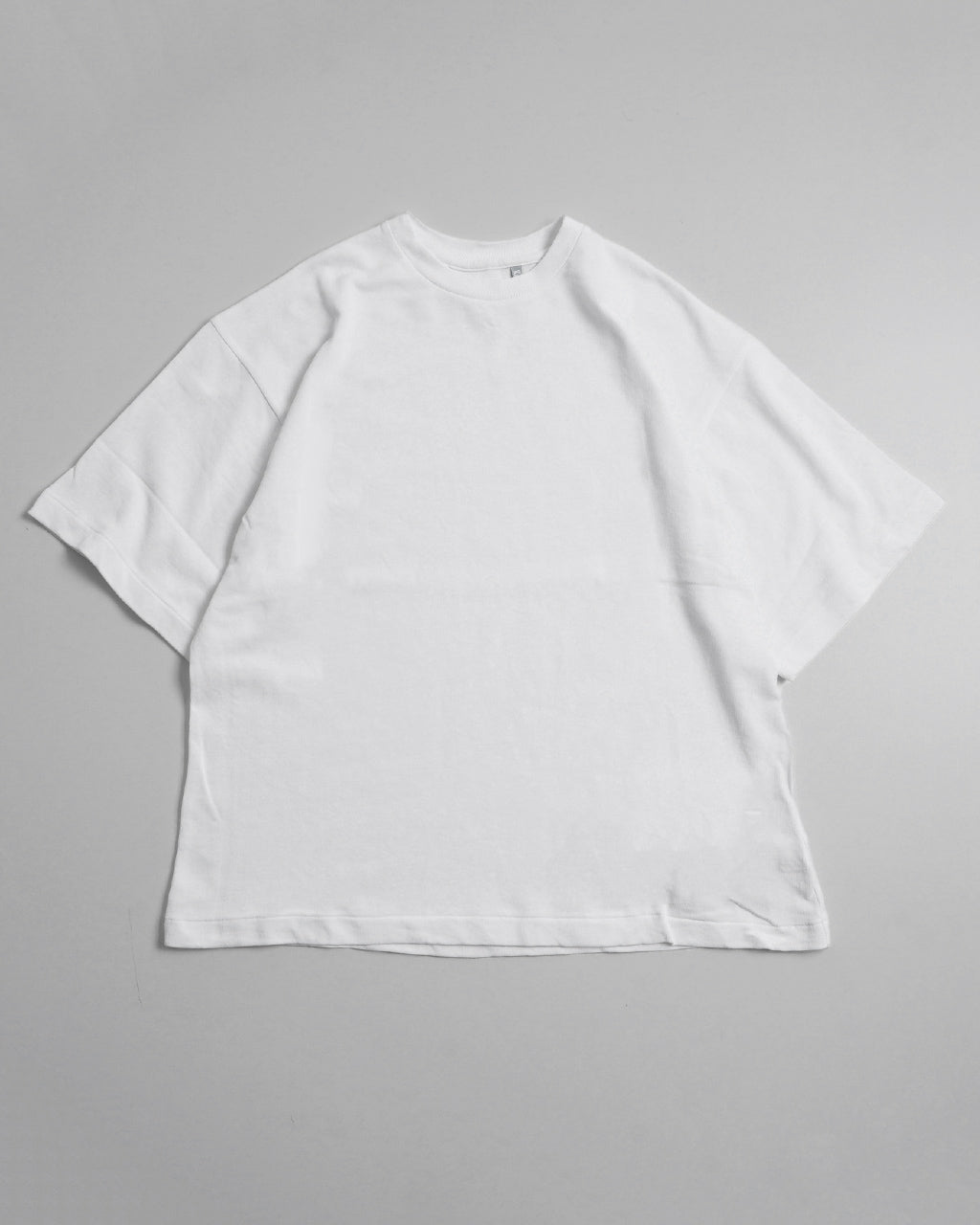KAPTAIN SUNSHINE キャプテンサンシャイン スヴィンコットン 半袖Tシャツ Suvin Plating S/S Tee クルーネック ショートスリーブ カットソー KS25SCS05 【送料無料】