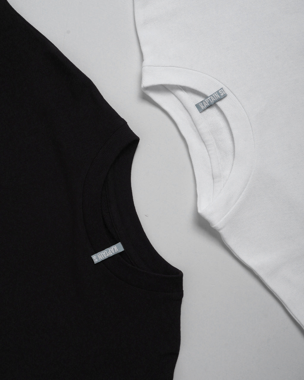 KAPTAIN SUNSHINE キャプテンサンシャイン スヴィンコットン 半袖Tシャツ Suvin Plating S/S Tee クルーネック ショートスリーブ カットソー KS25SCS05 【送料無料】