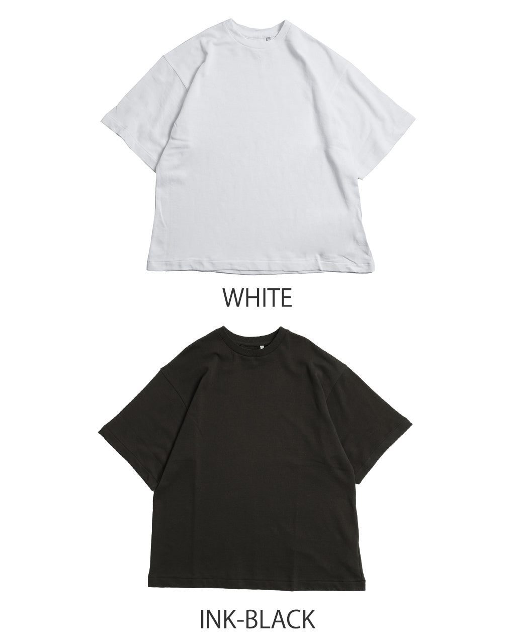 KAPTAIN SUNSHINE キャプテンサンシャイン スヴィンコットン 半袖Tシャツ Suvin Plating S/S Tee クルーネック ショートスリーブ カットソー KS25SCS05 【送料無料】