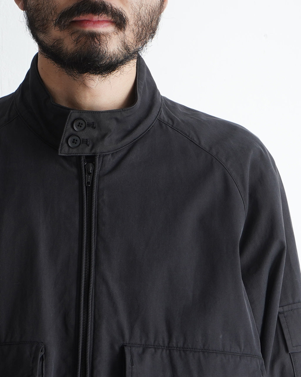 【SALE!20%OFF】ジャケット C-Gaba WEP ブルゾン KS25SJK01