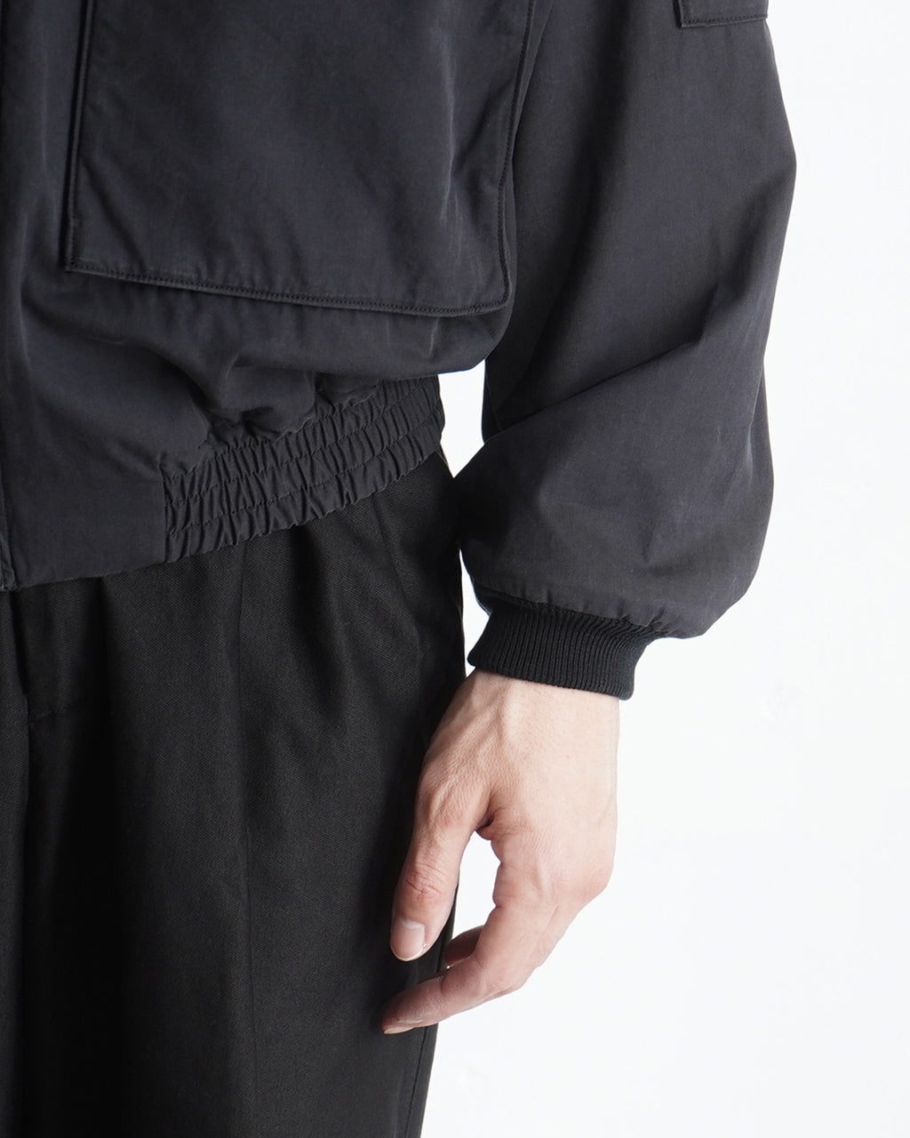 【SALE!20%OFF】ジャケット C-Gaba WEP ブルゾン KS25SJK01