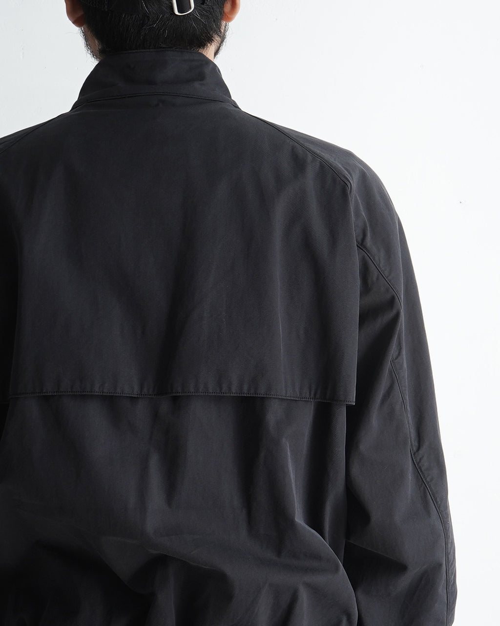 【SALE!20%OFF】ジャケット C-Gaba WEP ブルゾン KS25SJK01