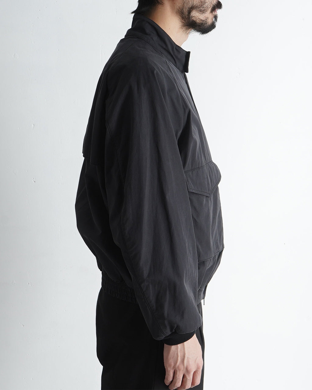 【SALE!20%OFF】ジャケット C-Gaba WEP ブルゾン KS25SJK01