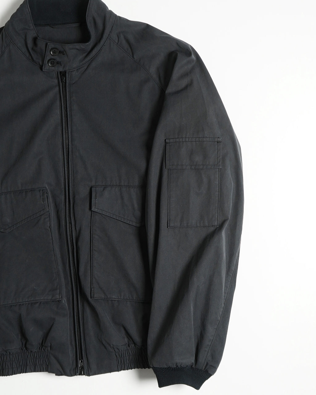 【SALE!20%OFF】ジャケット C-Gaba WEP ブルゾン KS25SJK01