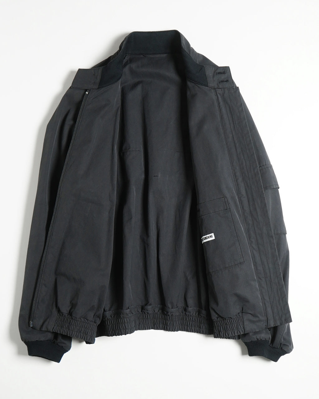 【SALE!20%OFF】ジャケット C-Gaba WEP ブルゾン KS25SJK01