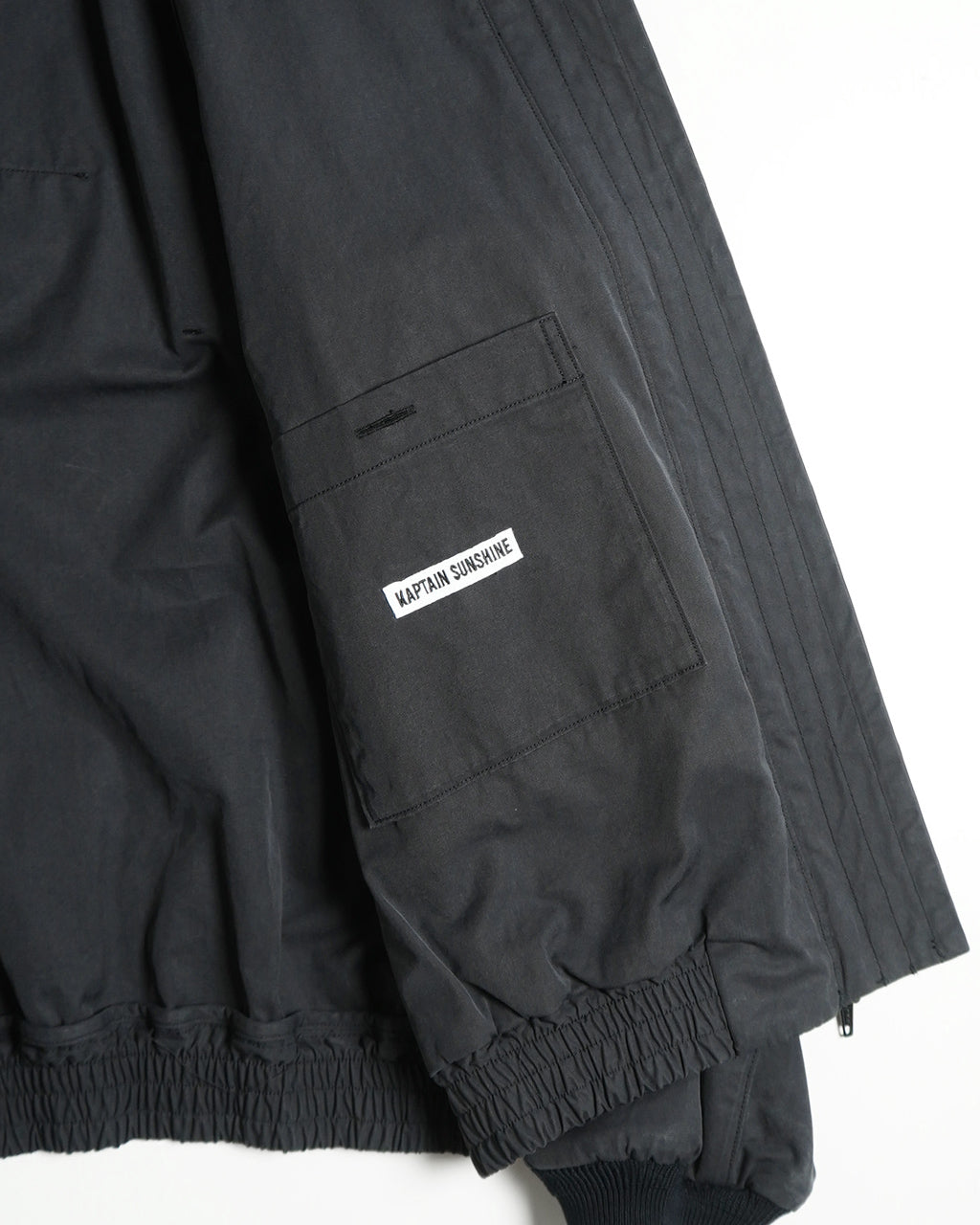 【SALE!20%OFF】ジャケット C-Gaba WEP ブルゾン KS25SJK01