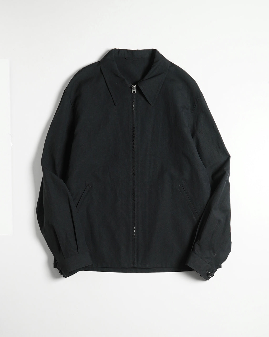 【アウトレット!20%OFF】KAPTAIN SUNSHINE キャプテンサンシャイン フライ ブルゾン Fly Blouson ジップアップ ジャケット ライトアウター KS25SJK05 【送料無料】