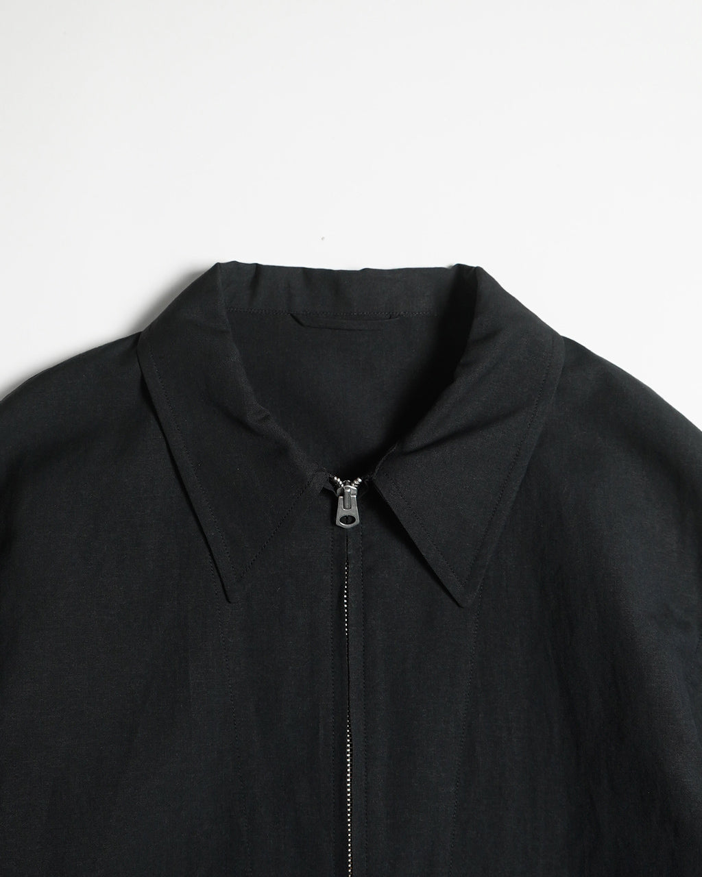 【アウトレット!20%OFF】KAPTAIN SUNSHINE キャプテンサンシャイン フライ ブルゾン Fly Blouson ジップアップ ジャケット ライトアウター KS25SJK05 【送料無料】