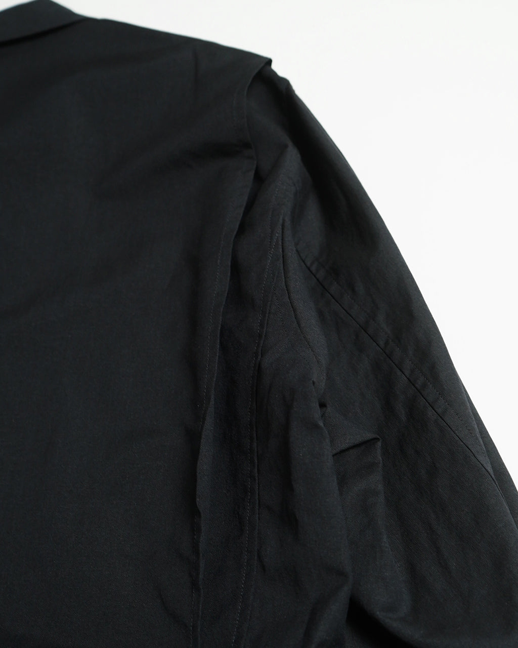 【アウトレット!20%OFF】KAPTAIN SUNSHINE キャプテンサンシャイン フライ ブルゾン Fly Blouson ジップアップ ジャケット ライトアウター KS25SJK05 【送料無料】