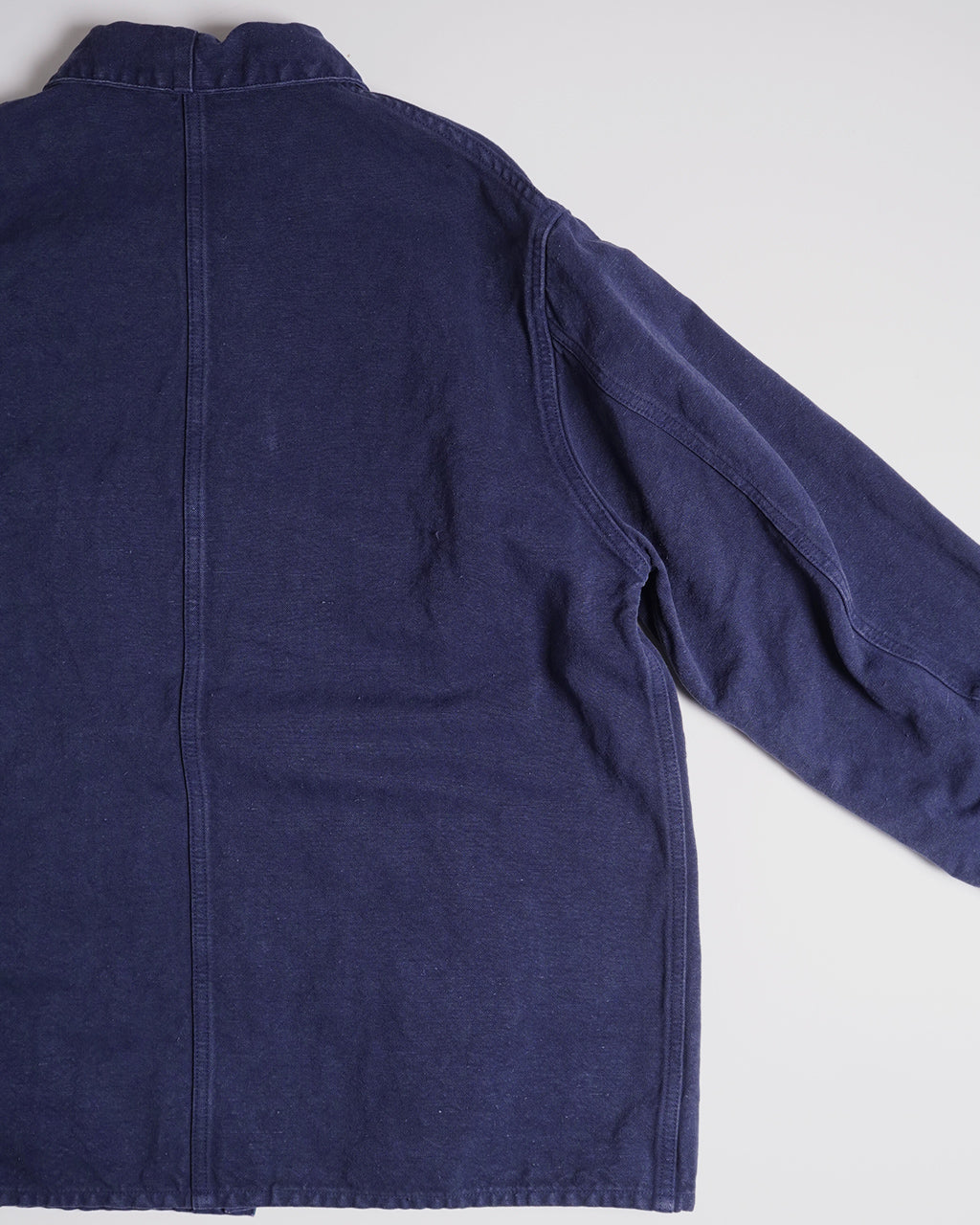 KAPTAIN SUNSHINE 캡틴 선샤인 커버 올 재킷 COVERALL JACKET 라이트 아우터 워크 재킷 KS25SJK11【무료우송】