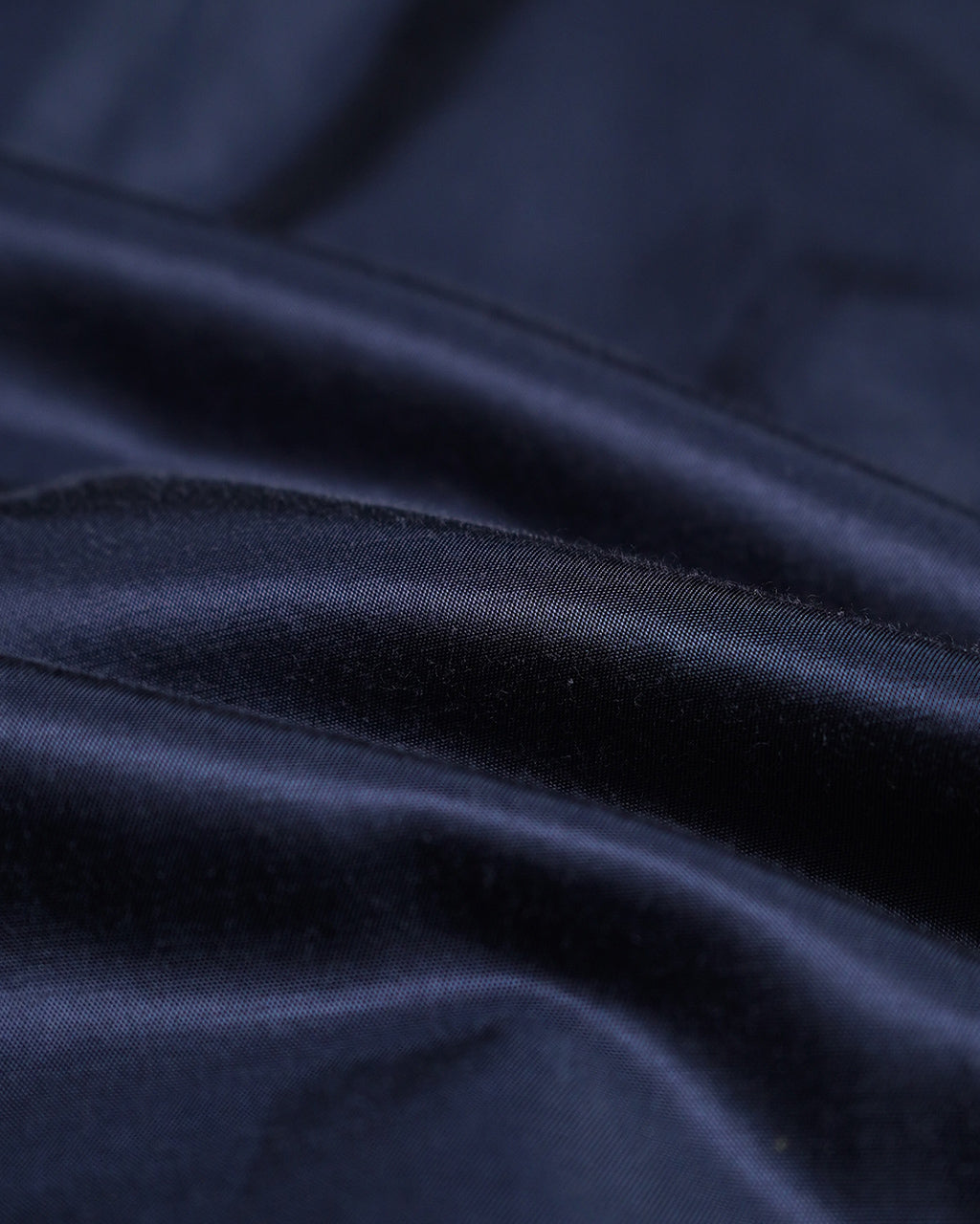 【SALE!20%OFF】フライトジャケット USA Cotton Satin Flight Jacket USAコットン サテン ブルゾン KS25SJK13