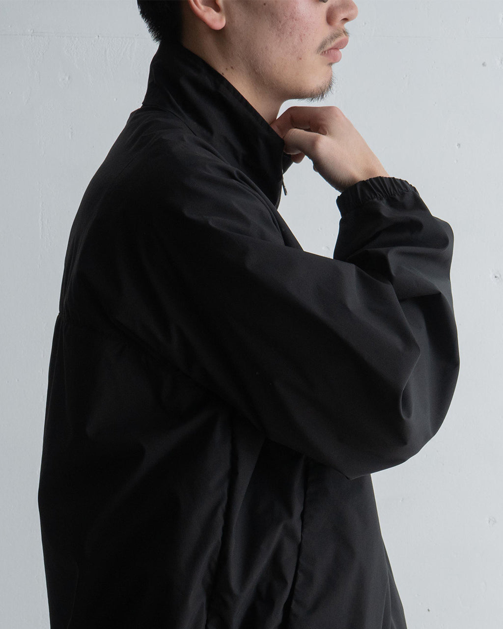 【SALE!20%OFF】バイシクルジャケット ショート ブルゾン フィールドジャケット Bicycle Jacket KS25SJK15