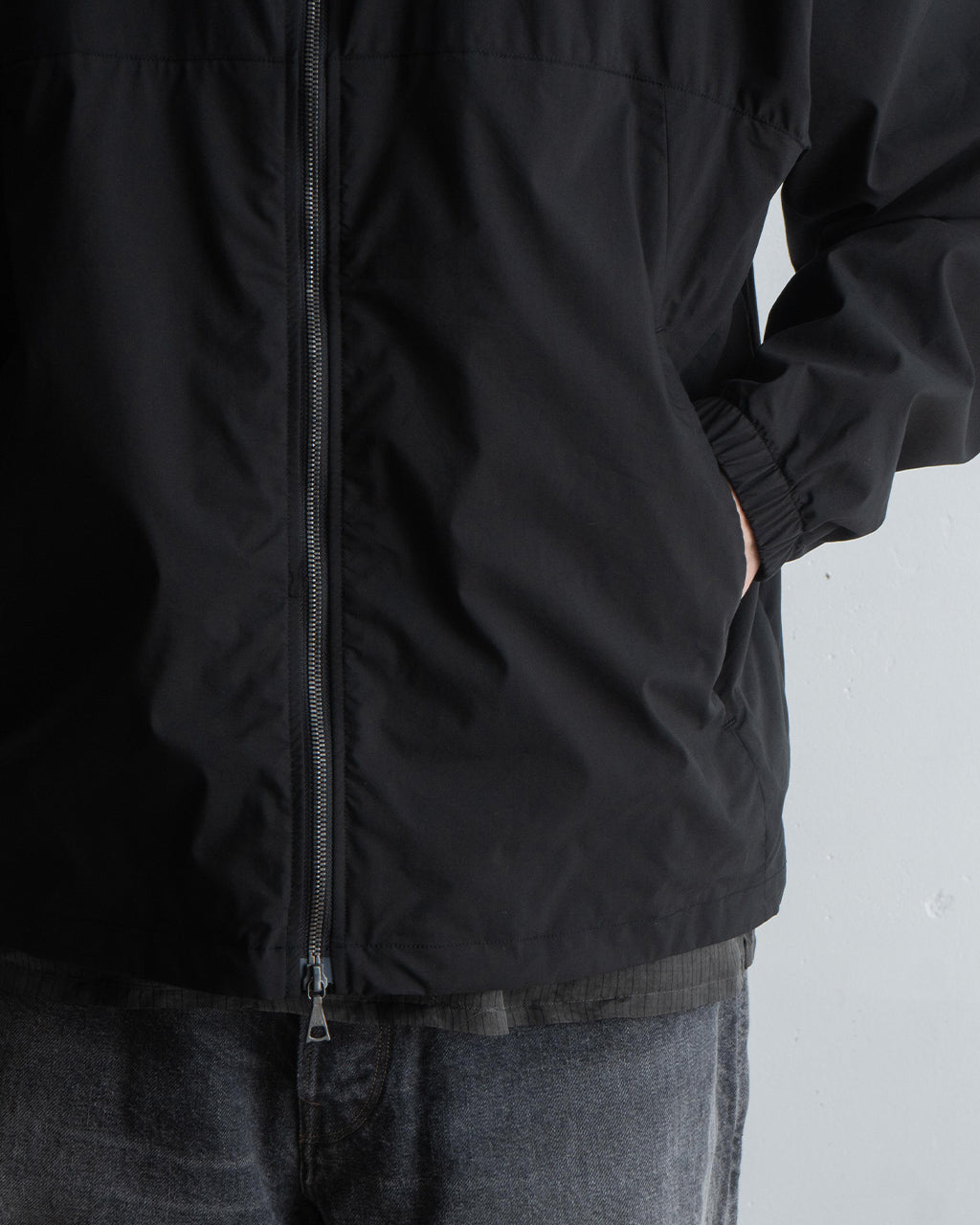 【SALE!20%OFF】バイシクルジャケット ショート ブルゾン フィールドジャケット Bicycle Jacket KS25SJK15