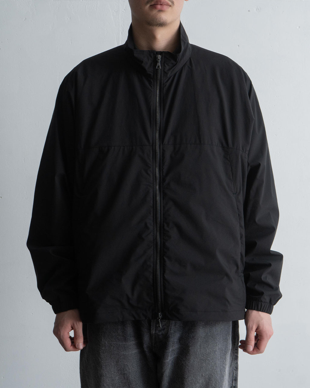 【SALE!20%OFF】バイシクルジャケット ショート ブルゾン フィールドジャケット Bicycle Jacket KS25SJK15