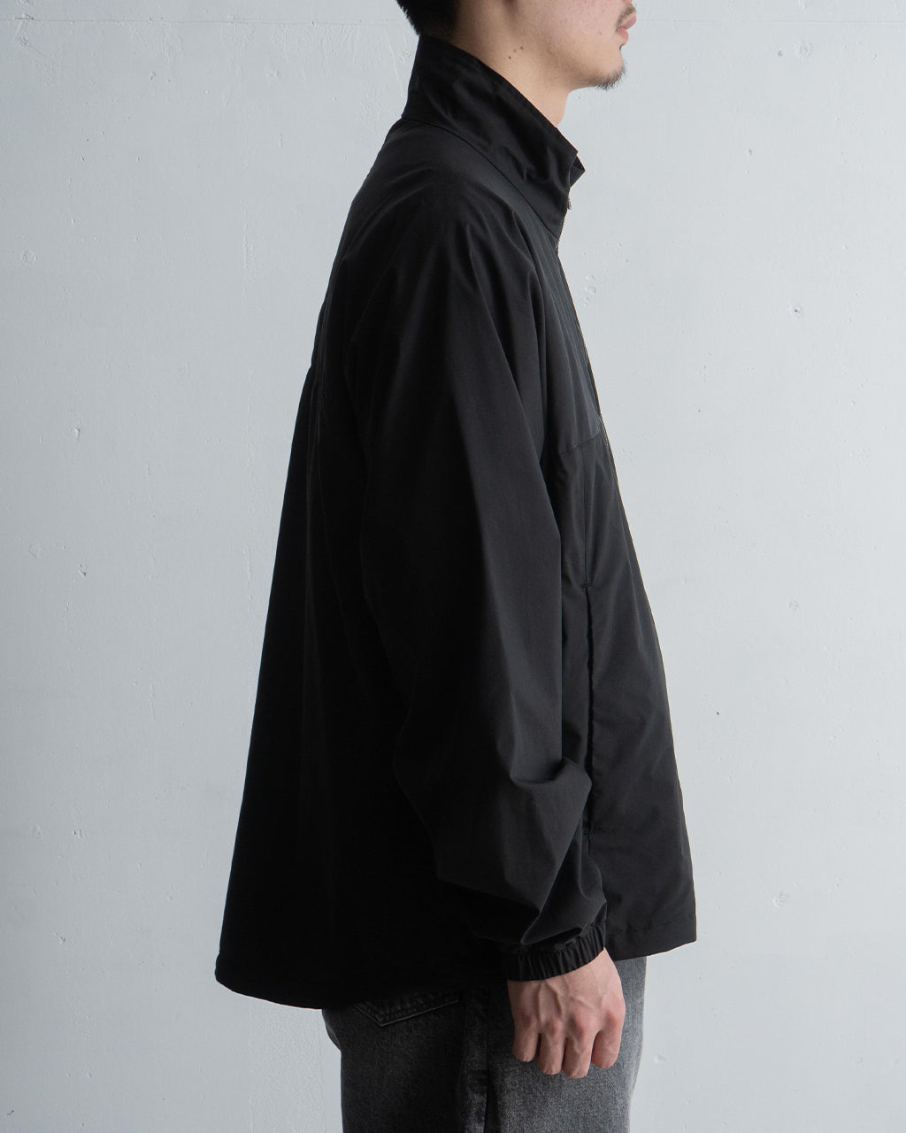 【SALE!20%OFF】バイシクルジャケット ショート ブルゾン フィールドジャケット Bicycle Jacket KS25SJK15