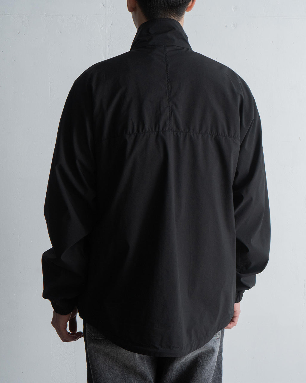 【SALE!20%OFF】バイシクルジャケット ショート ブルゾン フィールドジャケット Bicycle Jacket KS25SJK15