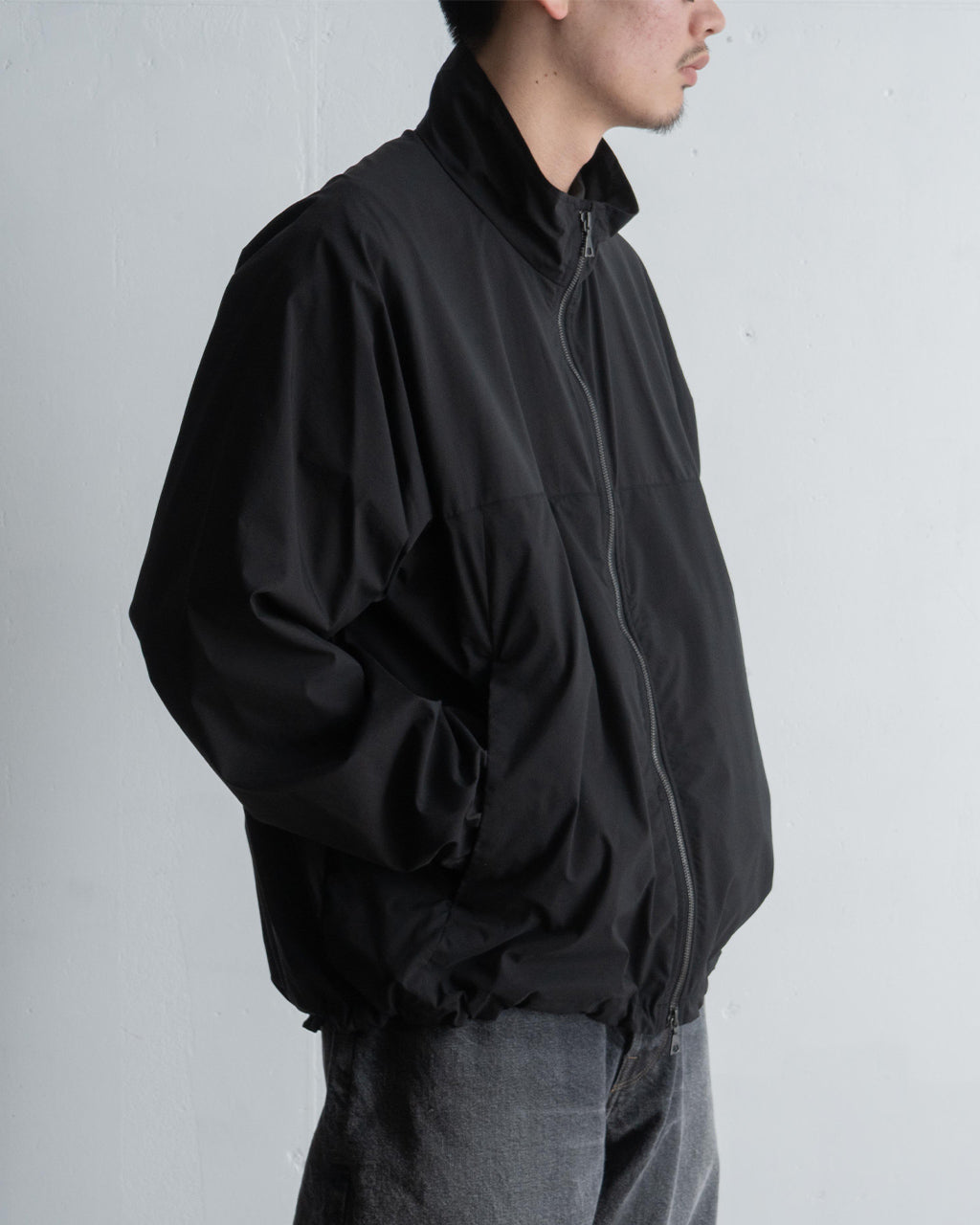 【SALE!20%OFF】バイシクルジャケット ショート ブルゾン フィールドジャケット Bicycle Jacket KS25SJK15