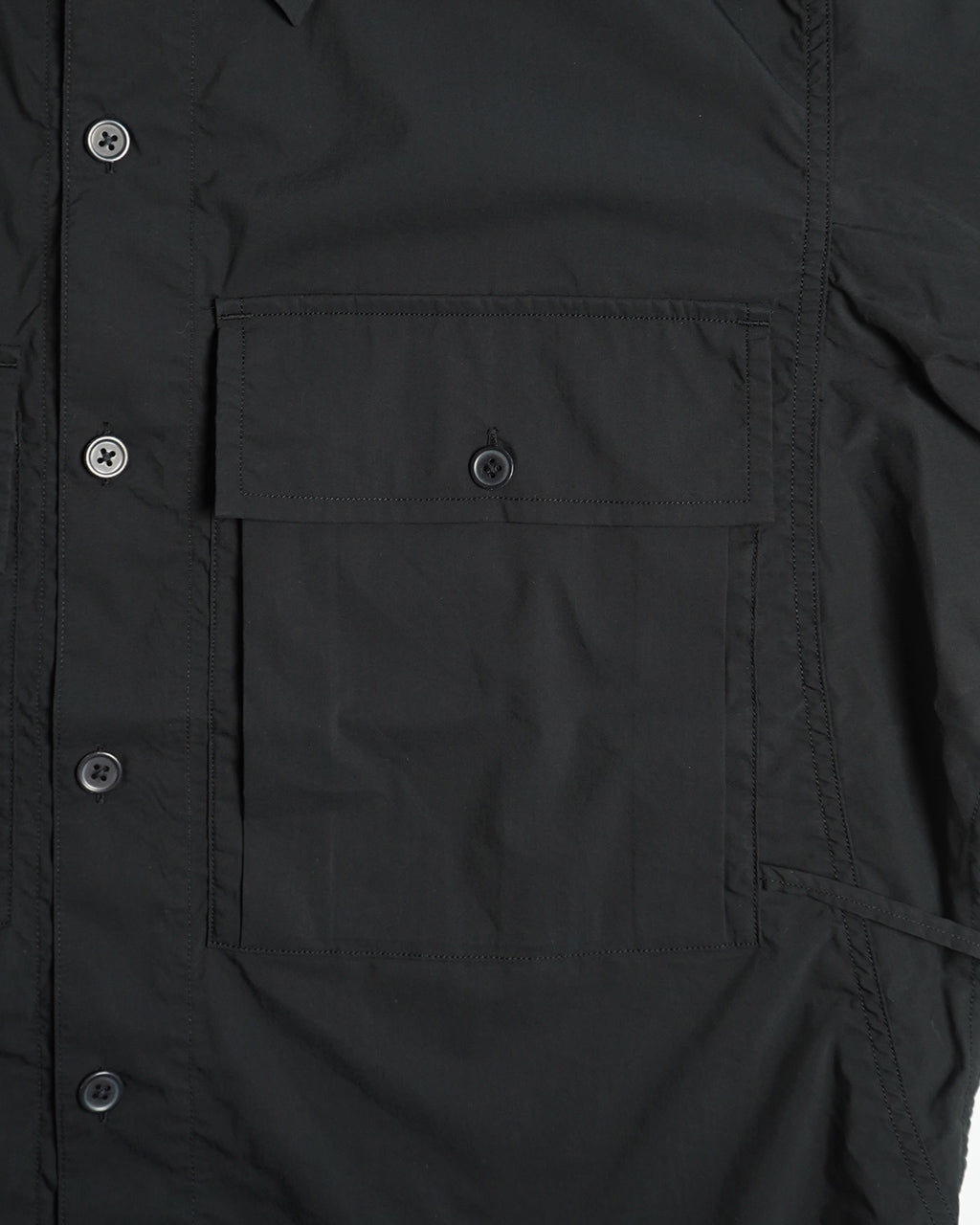 KAPTAIN SUNSHINE 캡틴 선샤인 필드 재킷 셔츠 재킷 Field Shirt Jacket 라이트 아우터 밀리터리 필드 셔츠 재킷 KS25SJK16 【무료우송】