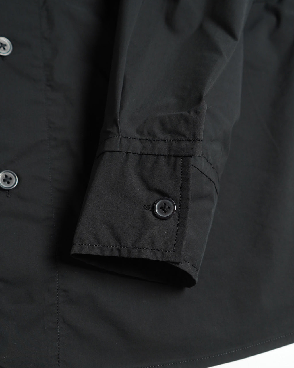 KAPTAIN SUNSHINE 캡틴 선샤인 필드 재킷 셔츠 재킷 Field Shirt Jacket 라이트 아우터 밀리터리 필드 셔츠 재킷 KS25SJK16 【무료우송】