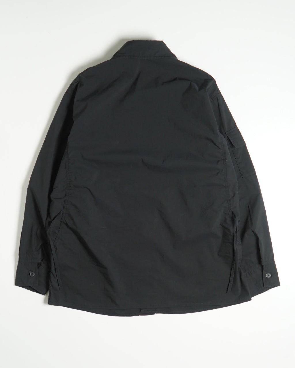 KAPTAIN SUNSHINE 캡틴 선샤인 필드 재킷 셔츠 재킷 Field Shirt Jacket 라이트 아우터 밀리터리 필드 셔츠 재킷 KS25SJK16 【무료우송】