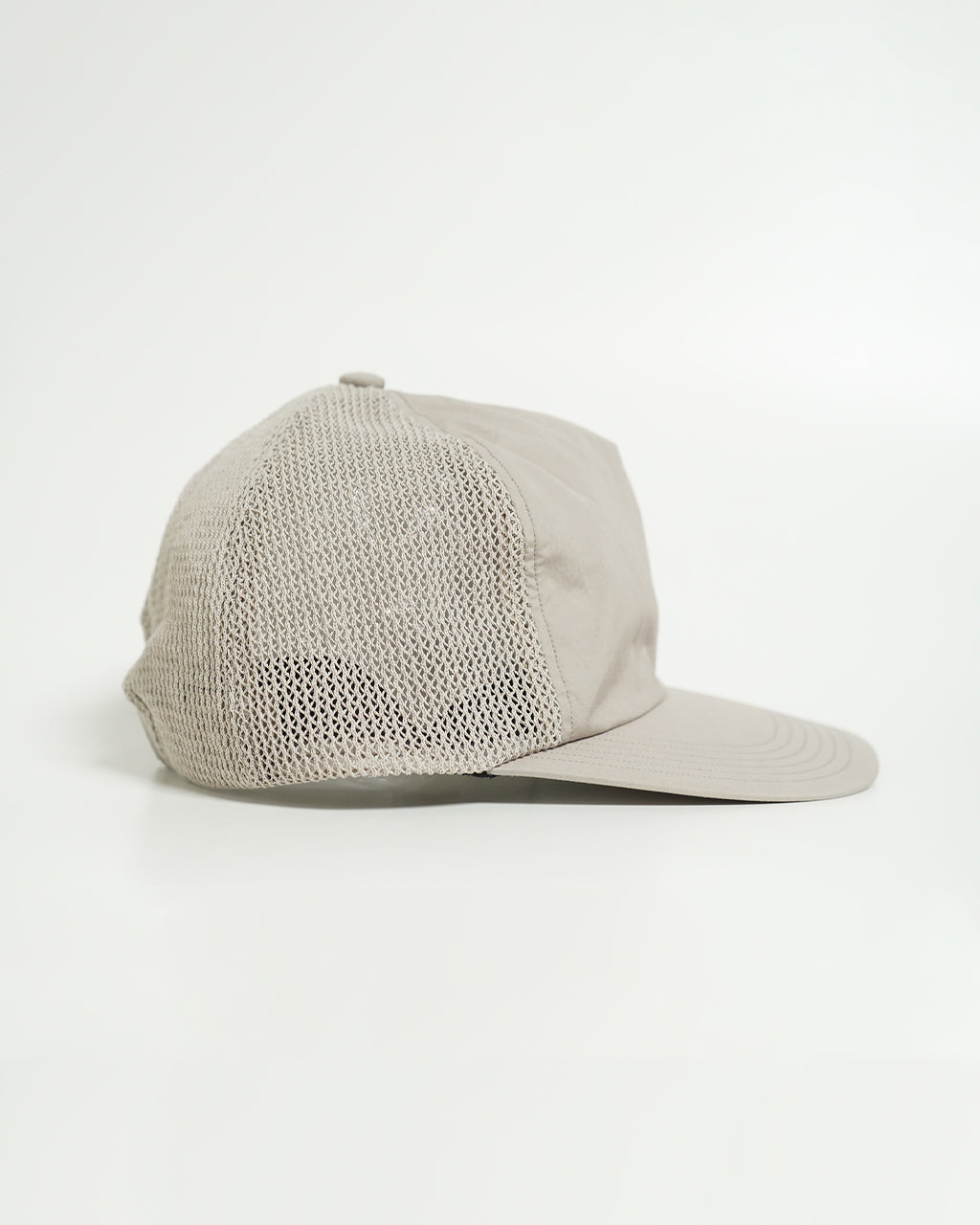 【SALE!20%OFF】和紙メッシュ BBキャップ WASHI MESH BB CAP KS25SKJ01