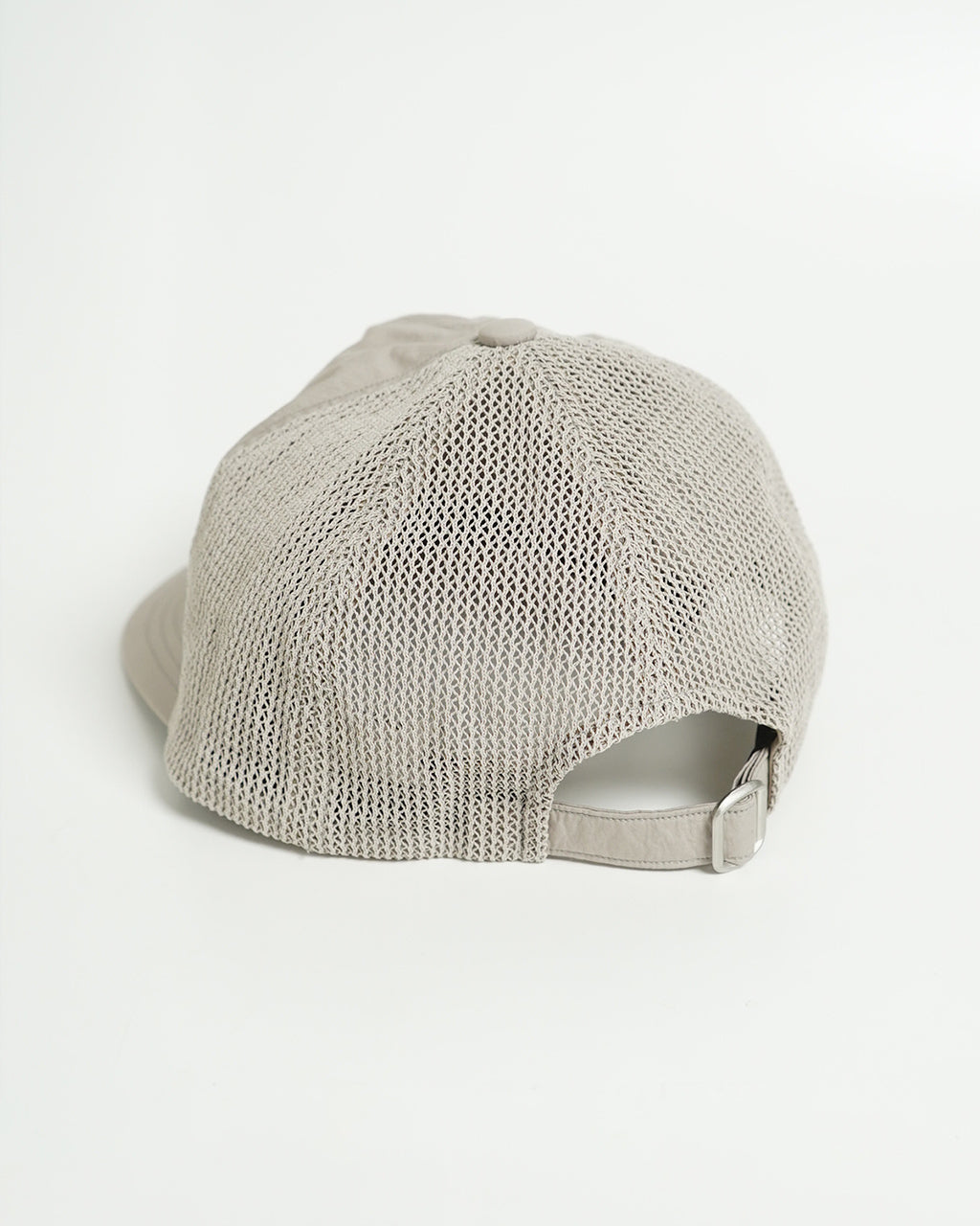 【SALE!20%OFF】和紙メッシュ BBキャップ WASHI MESH BB CAP KS25SKJ01