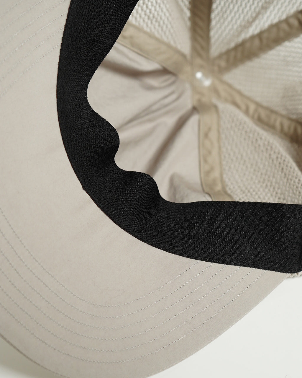 【SALE!20%OFF】和紙メッシュ BBキャップ WASHI MESH BB CAP KS25SKJ01